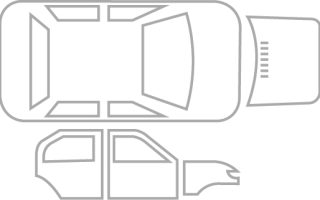 Body panels
