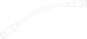 Clutch Hoses
