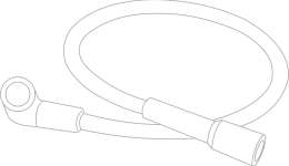 Ignition lead sets