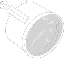 instruments and gauges