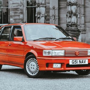 mg maestro
