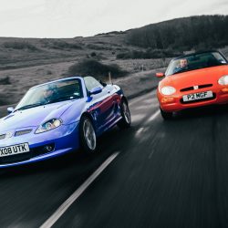 mgf & mgtf