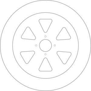 wheels